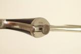 Antique Frank Wesson 1870 Pocket Rifle with Case / Scarce Matching Numbered Shoulder Stock and Case! - 17 of 17