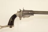 Antique Frank Wesson 1870 Pocket Rifle with Case / Scarce Matching Numbered Shoulder Stock and Case! - 11 of 17
