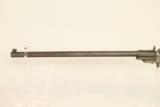 Antique Frank Wesson 1870 Pocket Rifle with Case / Scarce Matching Numbered Shoulder Stock and Case! - 7 of 17