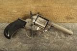 Antique Cased Colt 1877 Lightning Sheriff’s Model Revolver 1st Year Low Serial Number 430! - 3 of 9