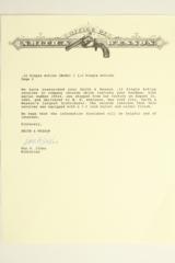 Antique Smith & Wesson Model 1 ½ Single Action Revolver With S&W Factory Letter! - 9 of 9