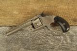 Antique Smith & Wesson Model 1 ½ Single Action Revolver With S&W Factory Letter! - 2 of 9