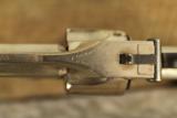 Antique Smith & Wesson Model 1 ½ Single Action Revolver With S&W Factory Letter! - 5 of 9
