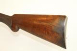 Antique Colt Model 1878 Double Barrel Hammer Shotgun - 11 of 15