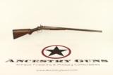 Antique Colt Model 1878 Double Barrel Hammer Shotgun - 2 of 15