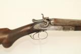 Antique Colt Model 1878 Double Barrel Hammer Shotgun - 1 of 15
