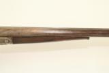 Antique Colt Model 1878 Double Barrel Hammer Shotgun - 4 of 15