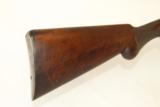 Antique Colt Model 1878 Double Barrel Hammer Shotgun - 3 of 15
