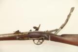 Antique Civil War Merrill Saddle Ring Cavalry Carbine with Inscribed Soldier Name & Date - 14 of 17