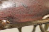 Antique Civil War Merrill Saddle Ring Cavalry Carbine with Inscribed Soldier Name & Date - 11 of 17