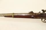Antique Civil War Merrill Saddle Ring Cavalry Carbine with Inscribed Soldier Name & Date - 16 of 17