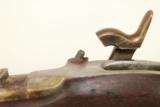 Antique Civil War Merrill Saddle Ring Cavalry Carbine with Inscribed Soldier Name & Date - 15 of 17