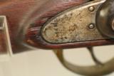 Antique Civil War Merrill Saddle Ring Cavalry Carbine with Inscribed Soldier Name & Date - 7 of 17