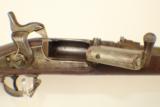 Antique Needham Conversion of Model 1861 Bridesburg Rifle Musket Used in Irish-American Fenian Brotherhood Invasion of Canada - 9 of 14