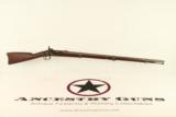 Antique Needham Conversion of Model 1861 Bridesburg Rifle Musket Used in Irish-American Fenian Brotherhood Invasion of Canada - 1 of 14