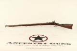 Antique Needham Conversion of Model 1861 Bridesburg Rifle Musket Used in Irish-American Fenian Brotherhood Invasion of Canada - 10 of 14