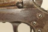 Antique Civil War Sharps & Hankins Model 1862 Navy Carbine - 6 of 12