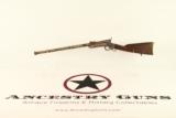 Antique Civil War Sharps & Hankins Model 1862 Navy Carbine - 8 of 12