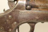 Antique Civil War Sharps & Hankins Model 1862 Navy Carbine - 5 of 12
