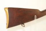 Antique Civil War Sharps & Hankins Model 1862 Navy Carbine - 3 of 12