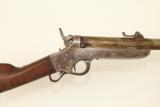 Antique Civil War Sharps & Hankins Model 1862 Navy Carbine - 2 of 12