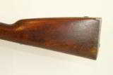 Antique W.L. Evans Contract Model of 1816 Type II Flintlock Musket - 11 of 14