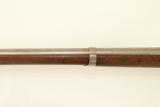 Antique W.L. Evans Contract Model of 1816 Type II Flintlock Musket - 13 of 14