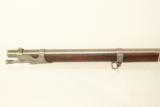 Antique W.L. Evans Contract Model of 1816 Type II Flintlock Musket - 14 of 14