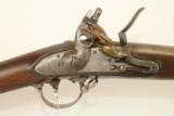 Antique W.L. Evans Contract Model of 1816 Type II Flintlock Musket - 2 of 14