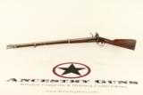 Antique W.L. Evans Contract Model of 1816 Type II Flintlock Musket - 10 of 14