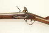 Antique W.L. Evans Contract Model of 1816 Type II Flintlock Musket - 12 of 14