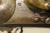 Antique W.L. Evans Contract Model of 1816 Type II Flintlock Musket - 6 of 14