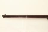 Antique Colt Lightning Model Medium Frame Slide Action Rifle Beautiful Condition & will letter to San Francisco CA 1894 - 12 of 12