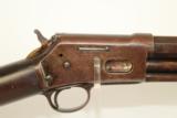 Antique Colt Lightning Model Medium Frame Slide Action Rifle Beautiful Condition & will letter to San Francisco CA 1894 - 3 of 12