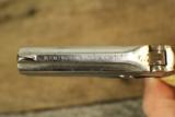 1860s Antique Remington Double Deringer - 3 of 4