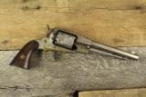 Antique 1863-1873 Remington-Rider Double Action New Model Belt Revolver - 1 of 5