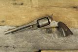 Antique 1863-1873 Remington-Rider Double Action New Model Belt Revolver - 2 of 5