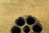 Antique 1863-1873 Remington-Rider Double Action New Model Belt Revolver - 5 of 5