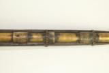 Circa 1500s-1700s Antique Japanese Matchlock “Pistol” - 7 of 11