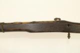 Circa 1500s-1700s Antique Japanese Matchlock “Pistol” - 10 of 11