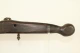 Circa 1500s-1700s Antique Japanese Matchlock “Pistol” - 9 of 11