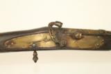 Circa 1500s-1700s Antique Japanese Matchlock “Pistol” - 4 of 11