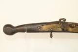 Circa 1500s-1700s Antique Japanese Matchlock “Pistol” - 3 of 11