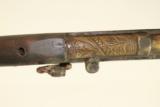 Circa 1500s-1700s Antique Japanese Matchlock “Pistol” - 6 of 11