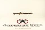 Circa 1500s-1700s Antique Japanese Matchlock “Pistol” - 2 of 11