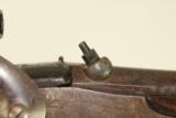 Antique French Model 1822 Martially Marked Percussion Pistol St. Etienne France - 17 of 17