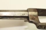 Rare Allen & Wheelock Providence Police Percussion Revolver 1860 - 5 of 7