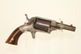 Rare Allen & Wheelock Providence Police Percussion Revolver 1860 - 3 of 7