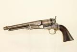 Antique Civil War Colt Model 1860 Army Revolver - 15 of 17