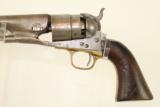 Antique Civil War Colt Model 1860 Army Revolver - 16 of 17